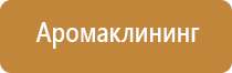 ароматизация салона автомобиля